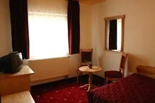 Hotel Manoir Mignon